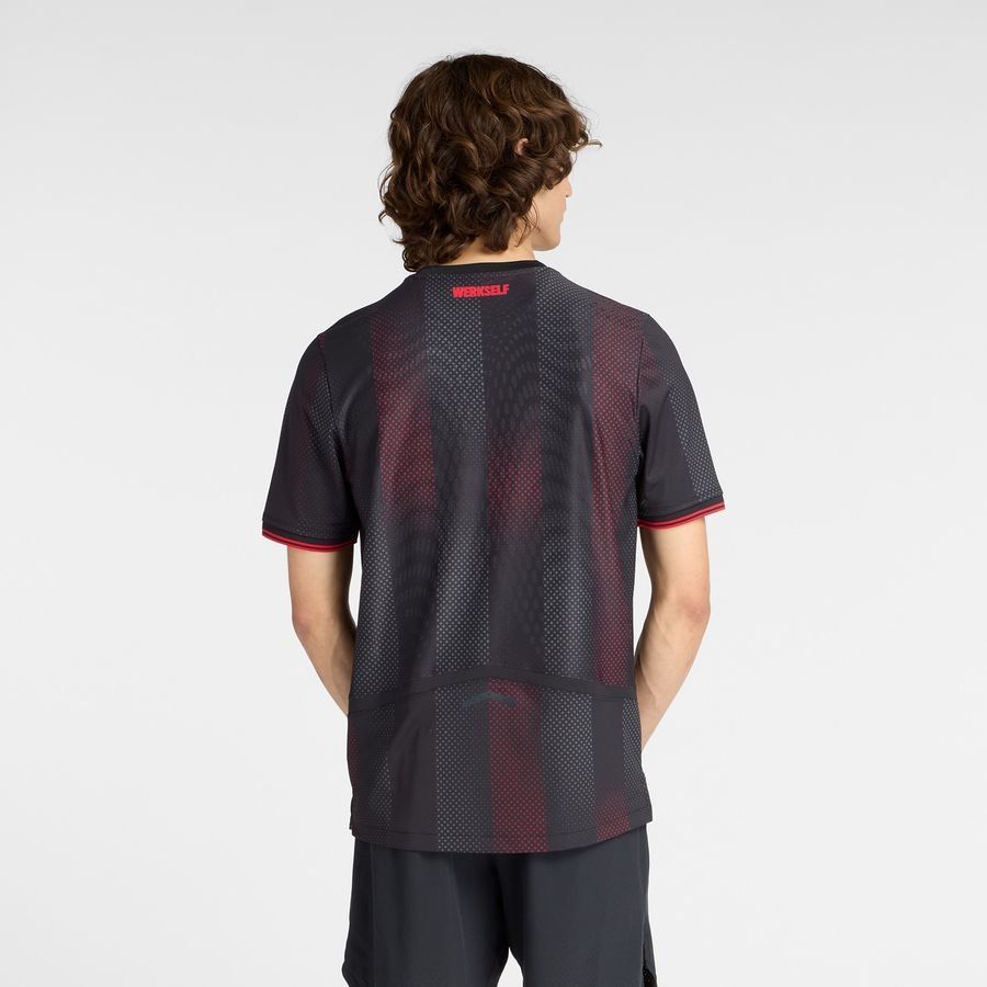 Bayer Leverkusen Home Shirt 2025/26 Elite - Men's-SoccerKits Hub | Buy Soccer Jerseys Online